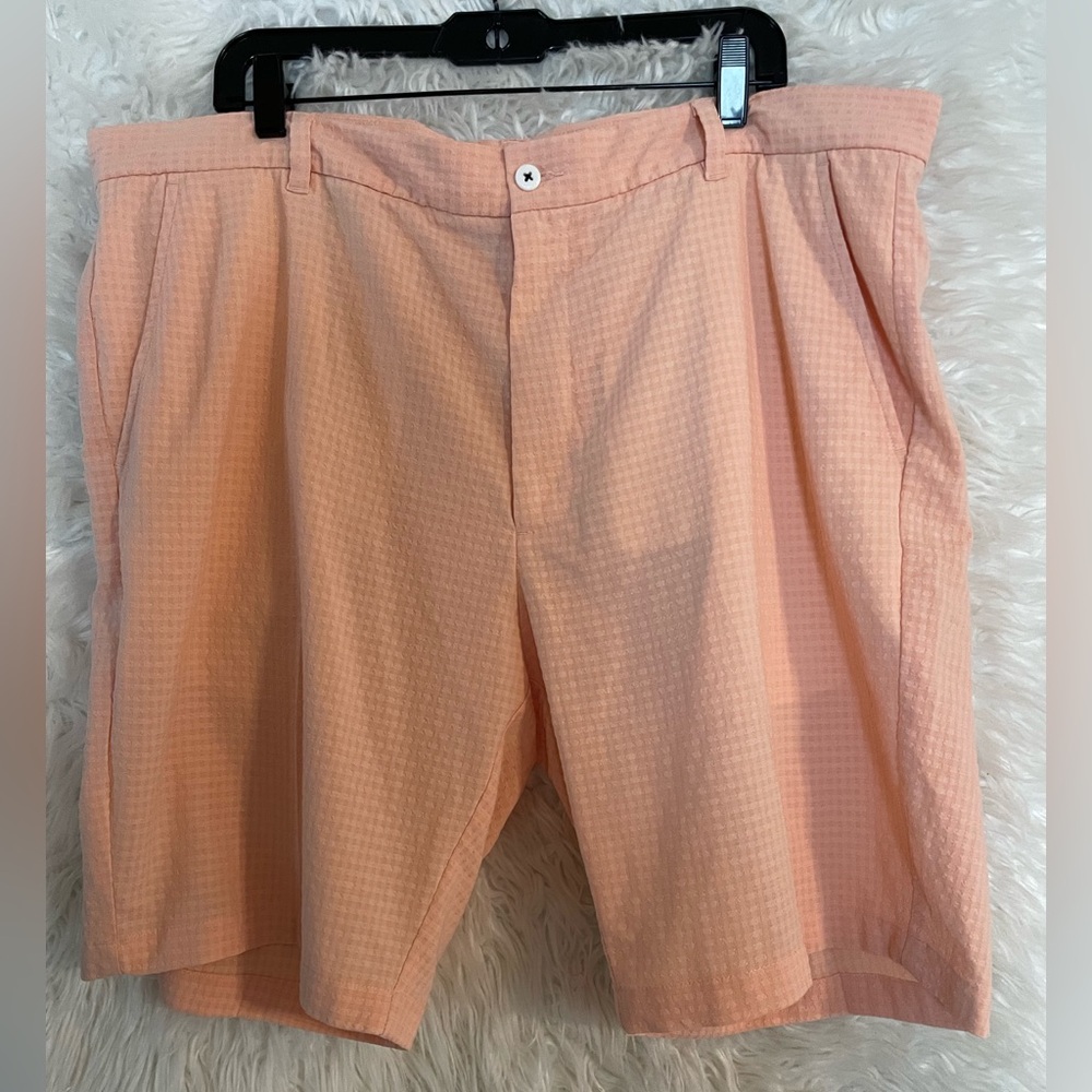 FootJoy Limited Edition Seersucker Men’s Golf Shorts. Size 42. Style: 26871